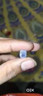 Blue stone