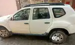 Renault Duster 2014