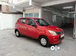 Maruti Suzuki Alto 0.8 LXI (O), 2020, Petrol
