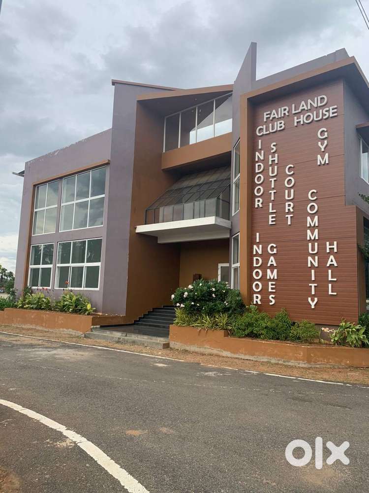 2.37 Cents Plots For Sale Near Kovilpalayam.