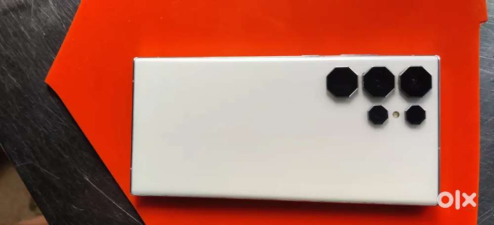 Samsung  S23 ultra  5g new condition