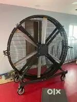 Gym trainer