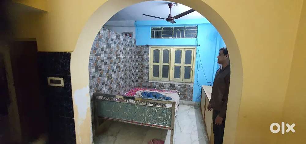 2 bhk flat rent in kolkata