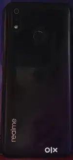 Realme 3 pro