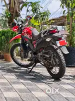 Xpulse 200 for sale