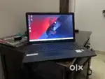 Hp i3 8th gen