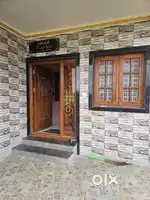2 BHK House for Lease – Near JSS College, Elk Hill Road