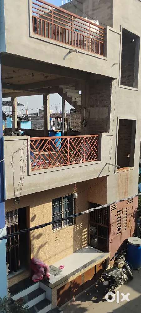 Vishranti Nagar pundlik Nagar Police Station ke pass