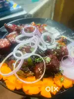 Chinese Cook