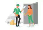 Urgently Wanted Delivery Boys & Girls in Ernakulam& Kochi Areas