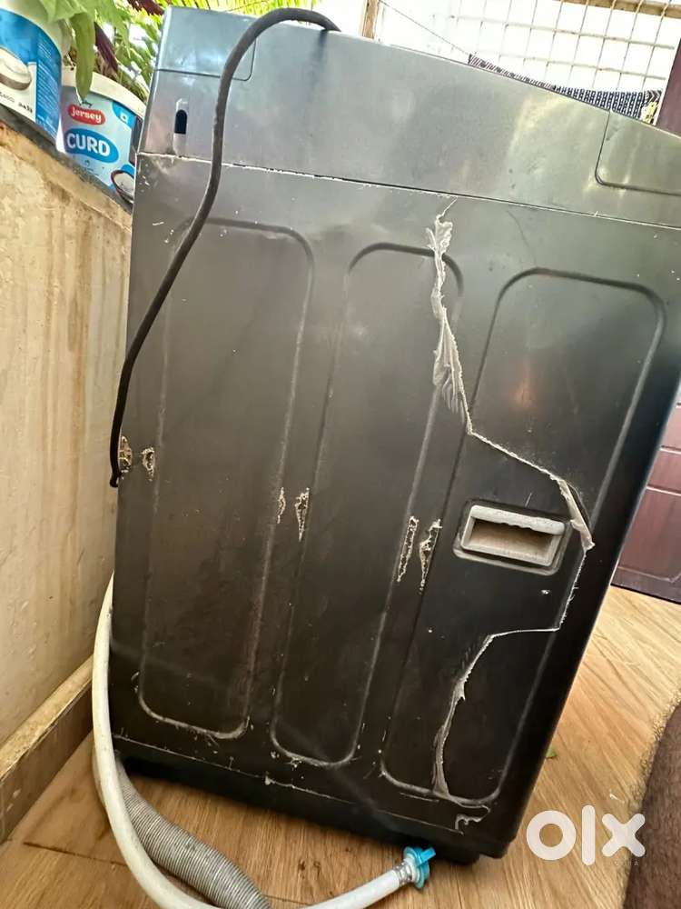 IFB Washing top load with good condition