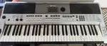 Yamaha PSR i 455 keyboard