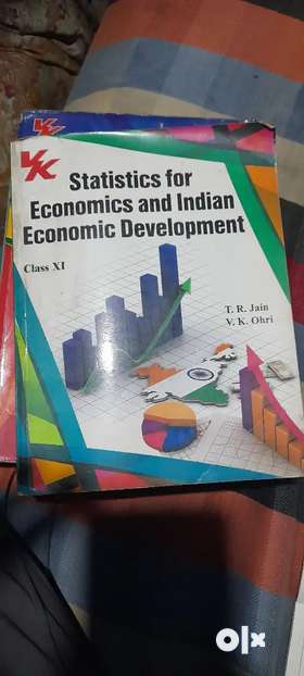 atics for economics and indian economics development