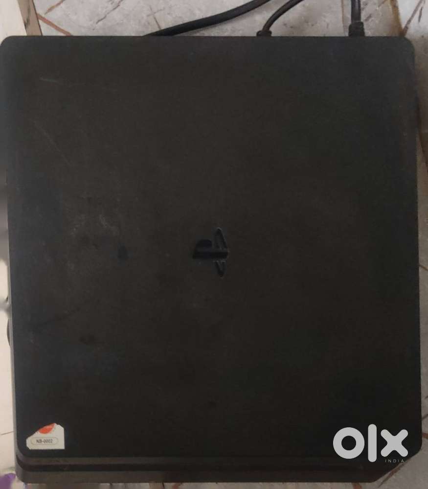 PS4 &Games – FIFA 23, Spider-Man, Horizon Zero Dawn, More  ₹300–₹1300