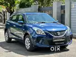 Maruti Suzuki Baleno 1.3 Sigma, 2019, Petrol