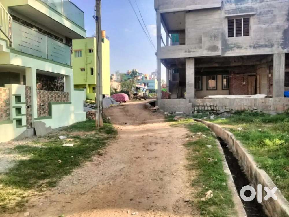 28/30 Site for sale at very low price