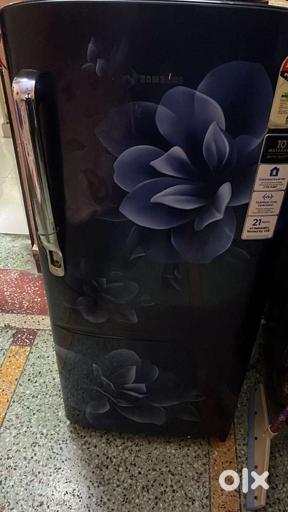 samaung well maintained