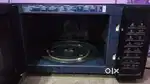 Samsung oven