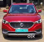 MG ZS EV Exclusive Pro, 2022, Electric