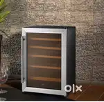 Wine cooler
