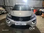 Tata Nexon 2018 Diesel 58000 Km Driven