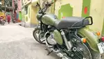 Java 42 new bike