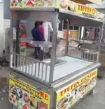 Ildi wada dhosa banane wala chiyer