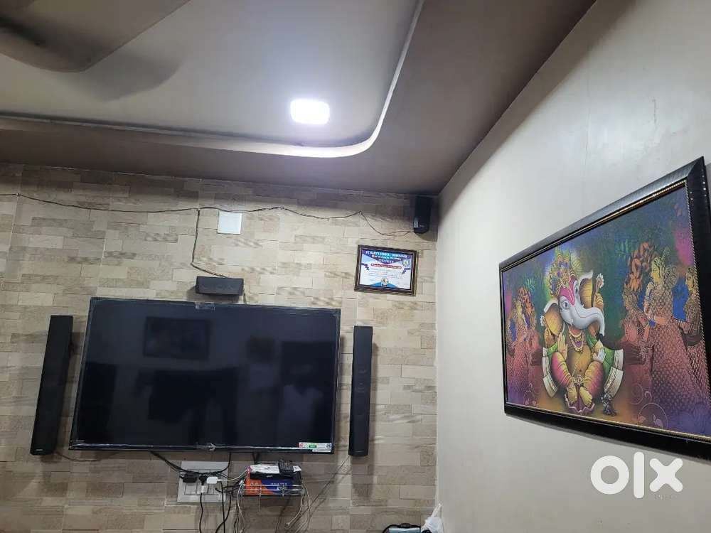 Flat sell in gayatrinagar