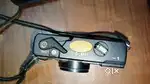 Yashica MF-2super