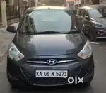 Hyundai i10 1.2 Kappa Magna, 2013, LPG