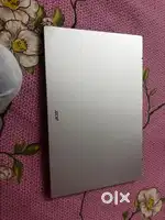 Acer i3 13th/8gb/512/15inch/1.5 years warranty