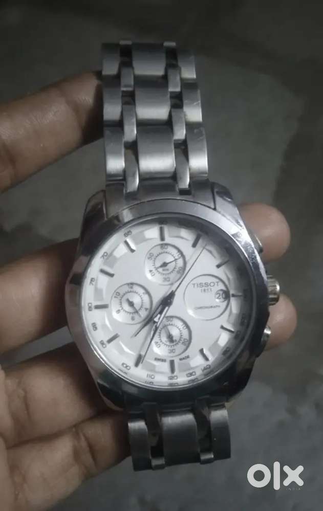 Tissot company watch orginal