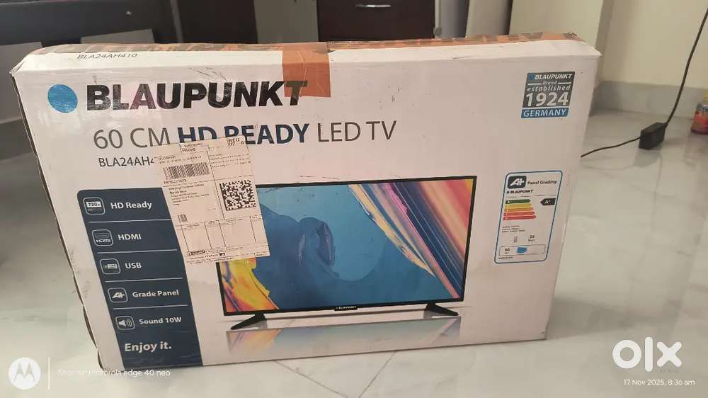 60cm HD Ready LED TV