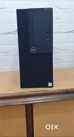 DELL COMPUTER  SYSTEM ( Only)