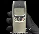 Nokia 8850
