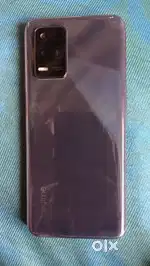Phone :- Realme 8 Pro 5G Model:- 2021 colour:- Black Original combo