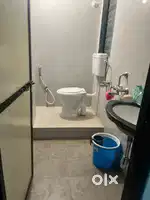 1 HALL SHARING ON 2 BHK