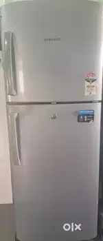 Samsung double fridge