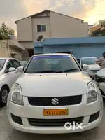 Maruti Suzuki Swift Dzire 2011 Diesel  Good Condition