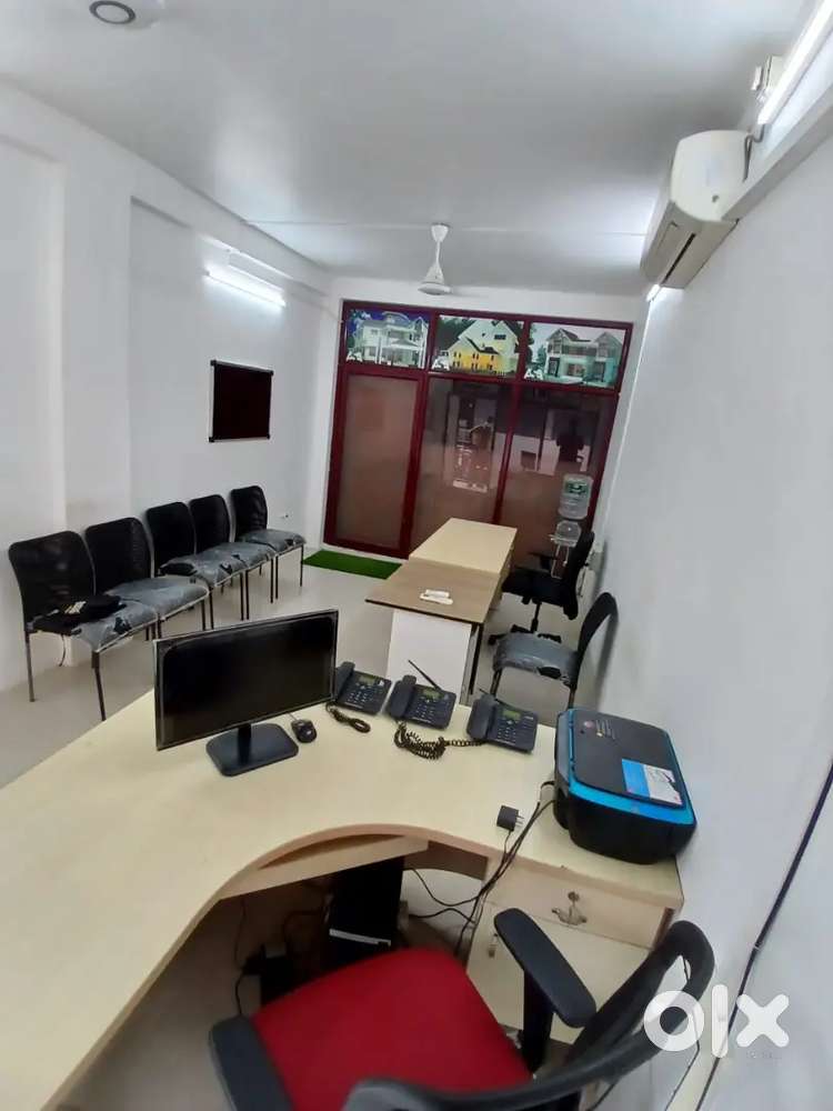 OFFICE ROOM FOR RENT