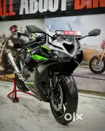 2024 Kawasaki ZX6R
