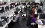 URGENT REQUIREMENT FOR BACK OFFICE