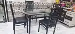 Dinning table, Teapoy