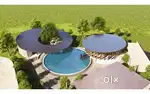 Resort style farms sale