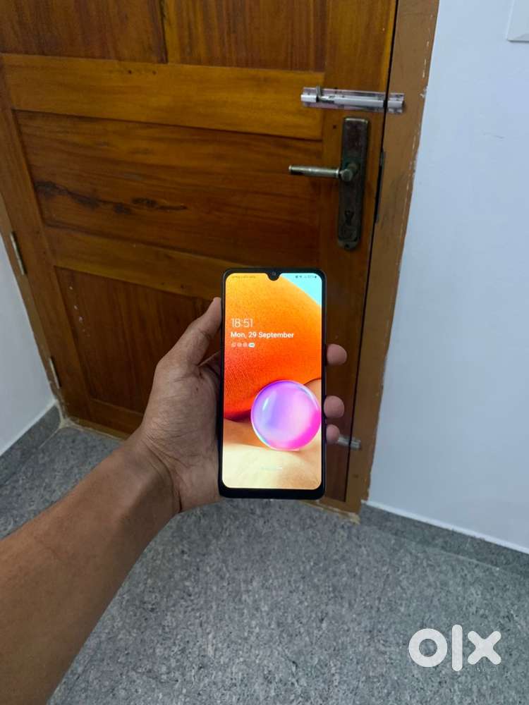 SAMSUNG A32 4G
