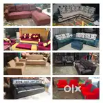 Spanish perfect design sofa set