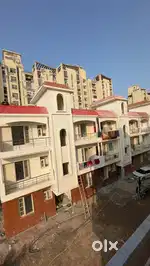 Big Size 1 BHk Flat For Sale Main Highway Project
