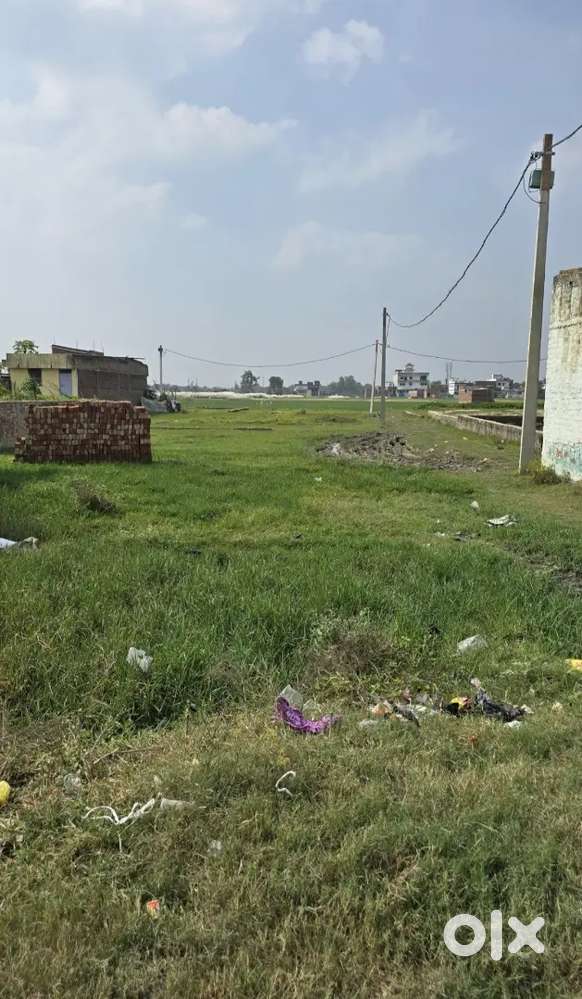 Plots in Sitamarhi