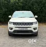 Jeep Compass 1.4 Limited, 2017, Diesel