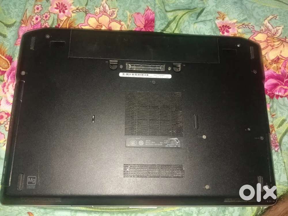 Dell Core i5 Laptop – Windows 10 Pro, Fully Working. 512gb storage